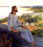Who is this Jesus?
